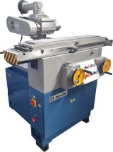 Станок универсально-заточной ЗЕ642, ЗЕ642М