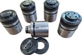 Оправки к универсально-заточным станкам  (конус 1:5)